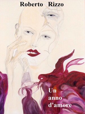 cover image of Un anno d'amore